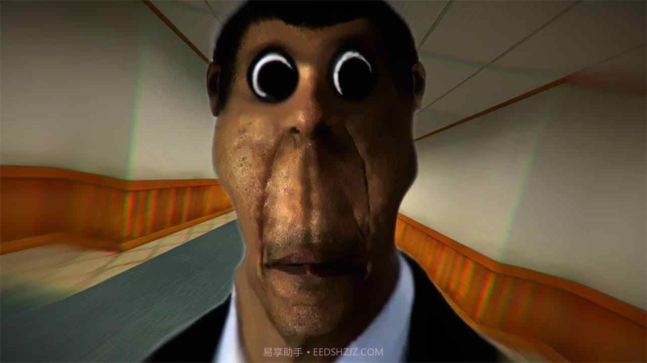 Nextbots恐怖联盟截图2