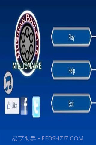 俄罗斯转盘截图5 俄罗斯转盘截图5