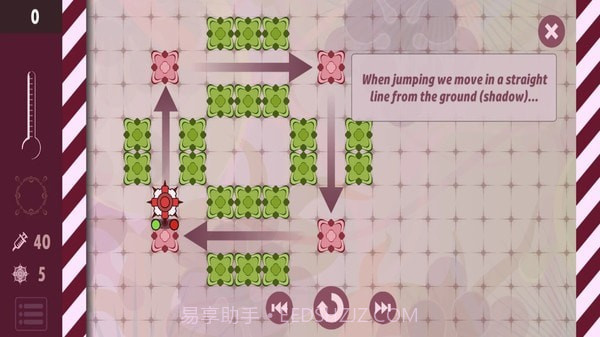 感染模拟截图2 感染模拟截图2