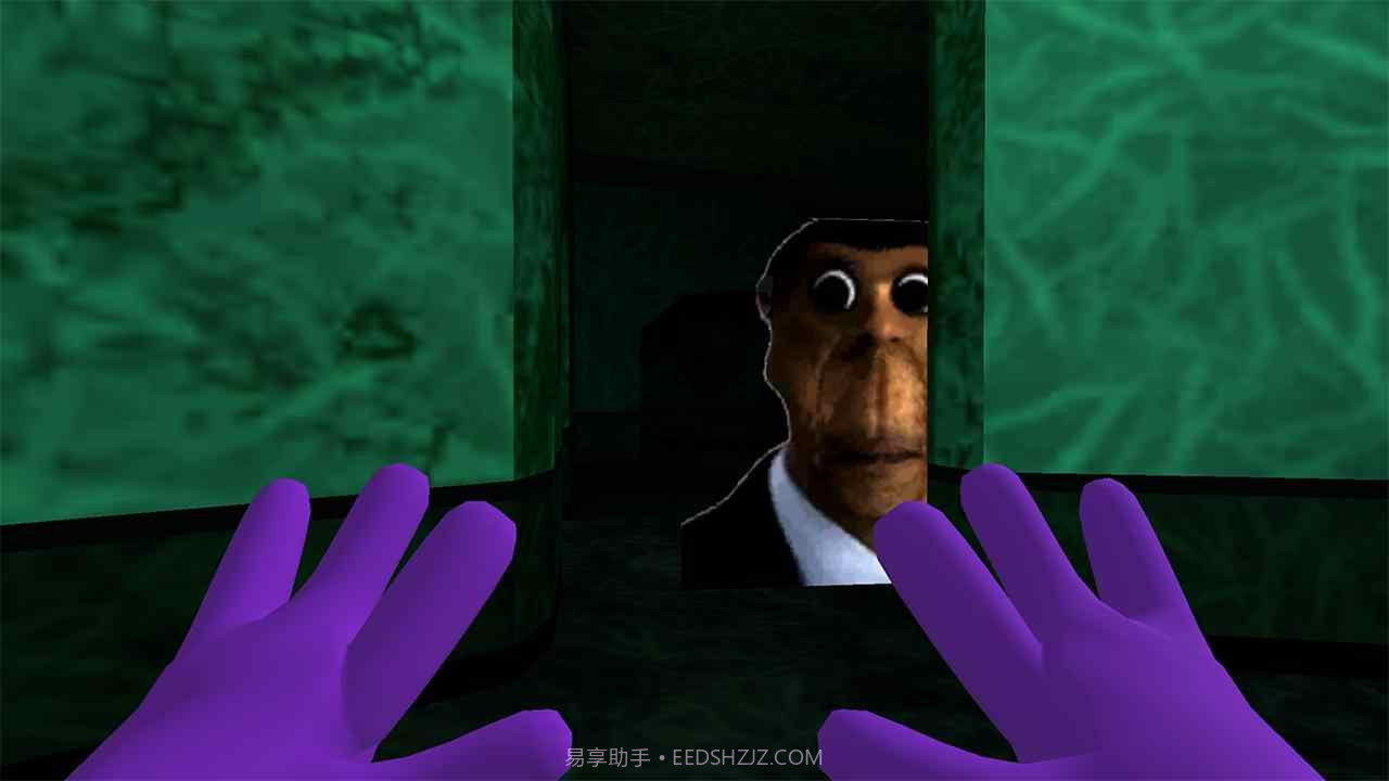 Nextbots恐怖联盟截图4