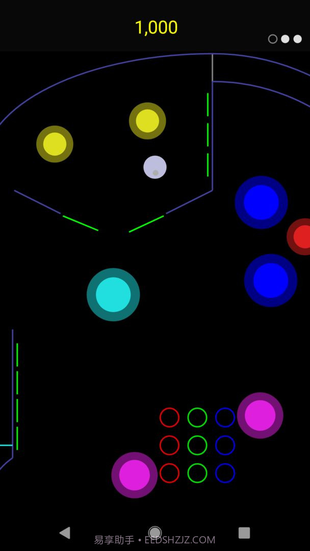 幸运水晶球截图3