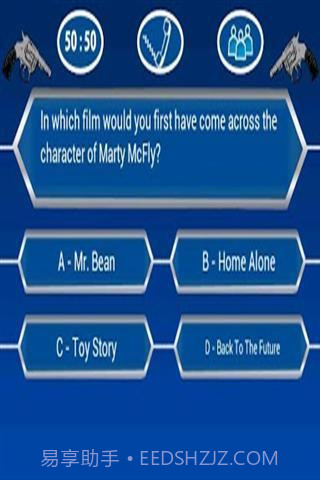 俄罗斯转盘截图4 俄罗斯转盘截图4