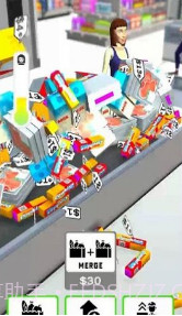 快速收银员截图2