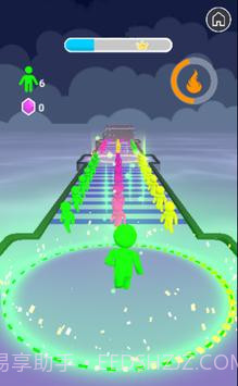 巨人碰撞3D截图2 巨人碰撞3D截图2