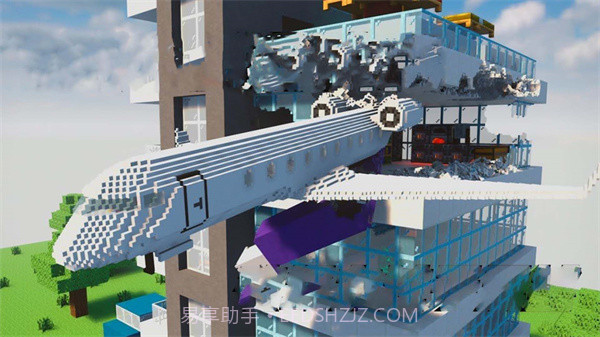 撞击派对截图4 撞击派对截图4