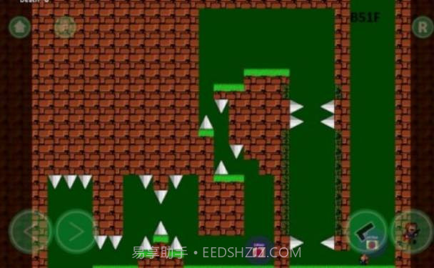 我想成为探险家2截图3 我想成为探险家2截图3