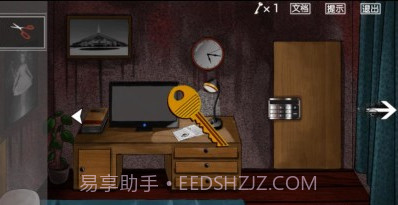 恶灵之家截图2 恶灵之家截图2