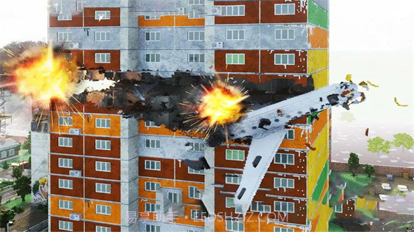 撞击派对截图3 撞击派对截图3