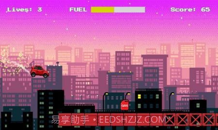 跳跃竞速截图3 跳跃竞速截图3