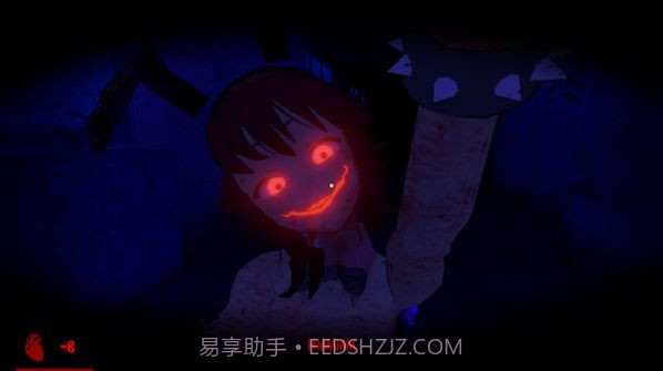 病娇女孩截图1 病娇女孩截图1