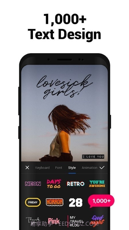 vita剪辑截图4 vita剪辑截图4