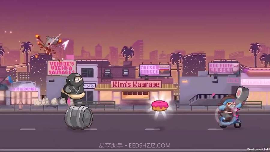 吃货忍者截图2 吃货忍者截图2