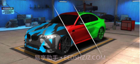 高速超级跑车自由驾驶模拟器截图3 高速超级跑车自由驾驶模拟器截图3