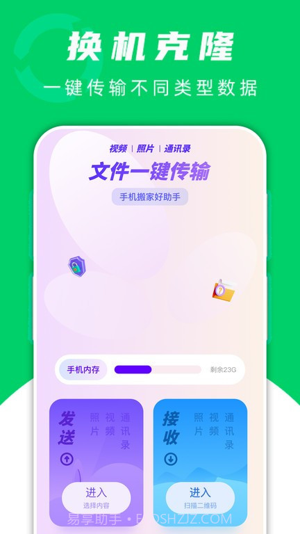 飞鸟快传助手截图4 飞鸟快传助手截图4