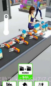 快速收银员截图1