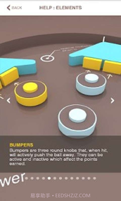 巧克力弹珠截图2 巧克力弹珠截图2
