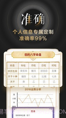 善奇命理截图3 善奇命理截图3