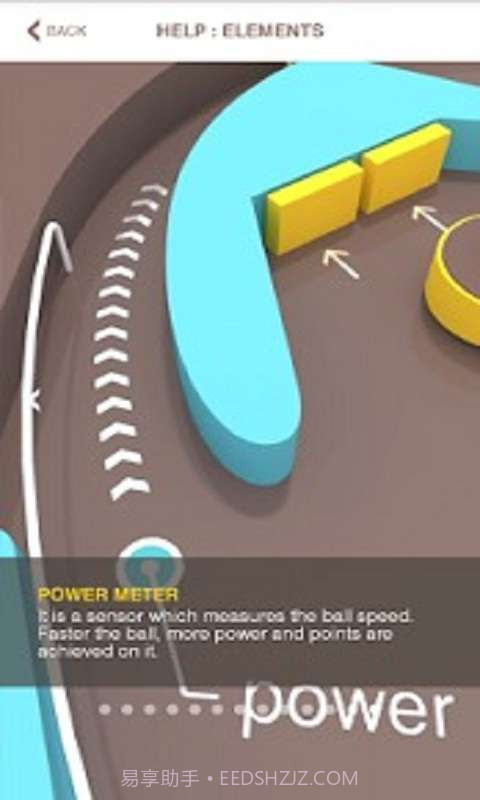 巧克力弹珠截图3 巧克力弹珠截图3