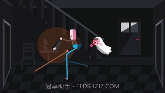 托卡惊吓小屋截图3 托卡惊吓小屋截图3