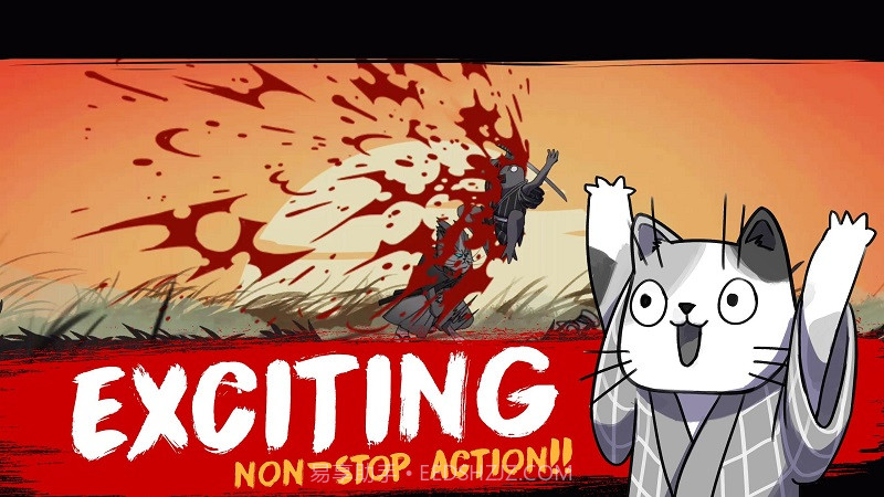 猫侍截图1 猫侍截图1