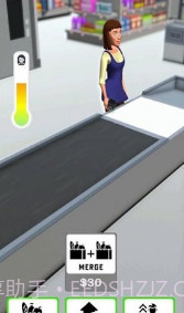 快速收银员截图3