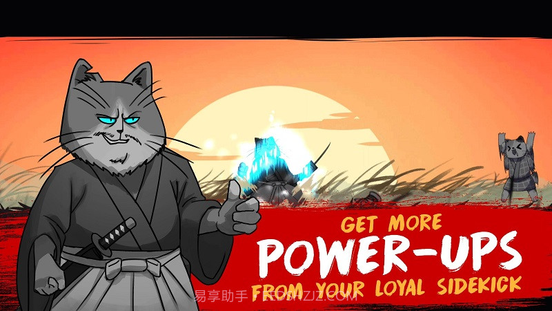 猫侍截图2 猫侍截图2