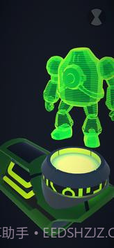 Ben10变身手表模拟器游戏下载 v2.3截图3 Ben10变身手表模拟器游戏下载 v2.3截图3