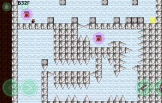 我想成为探险家2截图2 我想成为探险家2截图2