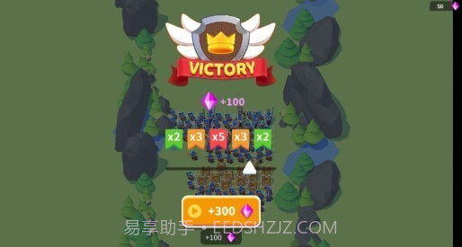 刀剑相对截图2 刀剑相对截图2