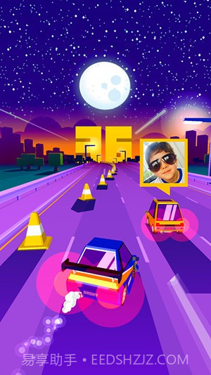 狂飙冲撞截图2 狂飙冲撞截图2