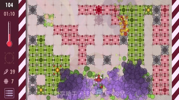 感染模拟截图4 感染模拟截图4