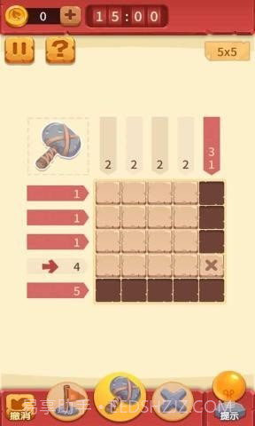 敲敲方块截图2 敲敲方块截图2