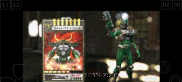 假面骑士：龙骑 美版（悟饭）截图2