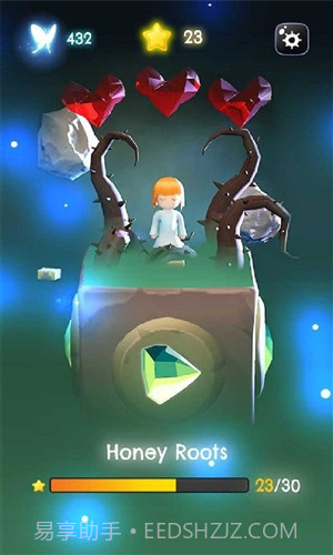 梦行者(Dream Walker)截图1 梦行者(Dream Walker)截图1