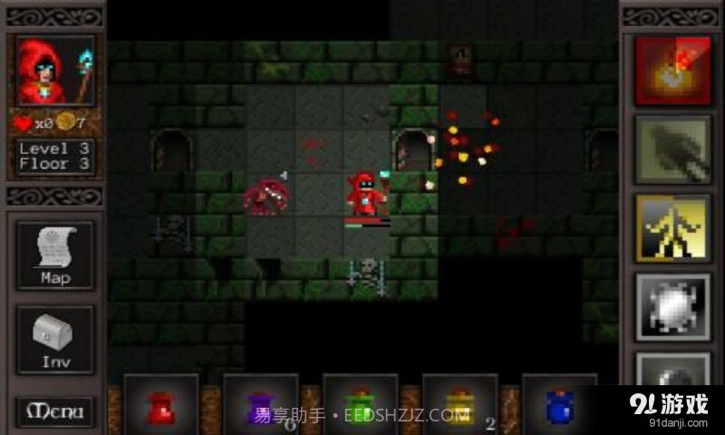 主教之旅2 汉化版截图3 主教之旅2 汉化版截图3