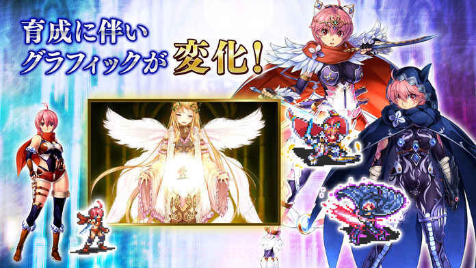 千年战争A官网版截图1