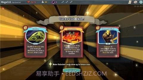 尖塔奇兵 腾讯版截图2 尖塔奇兵 腾讯版截图2