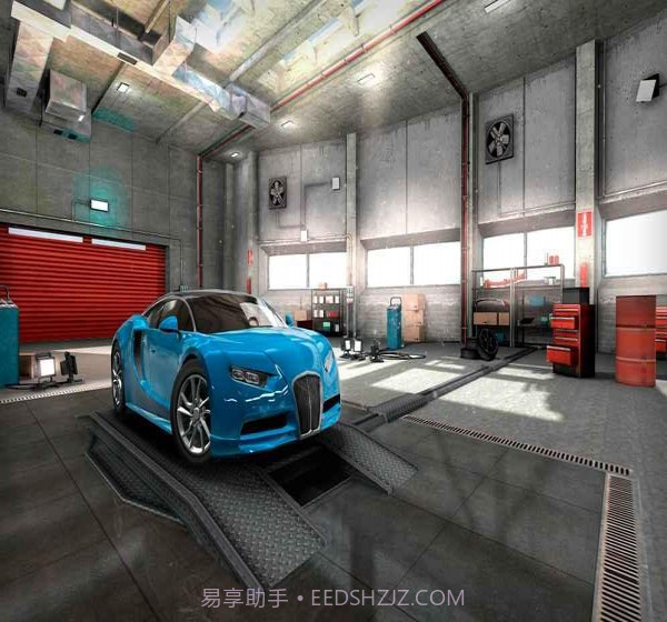 极限汽车驾驶模拟器2截图4 极限汽车驾驶模拟器2截图4