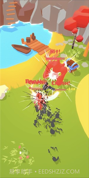 粉碎英雄截图2 粉碎英雄截图2