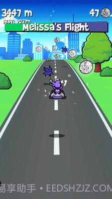 多兰卡丁车截图3