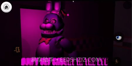 Fnaf模拟器截图2 Fnaf模拟器截图2