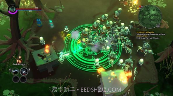 不死军团2截图2 不死军团2截图2