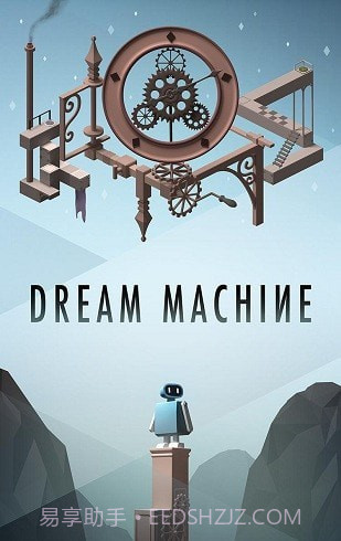 异想机械截图1 异想机械截图1