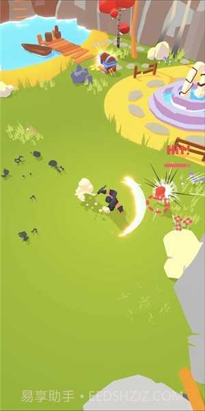 粉碎英雄截图3 粉碎英雄截图3