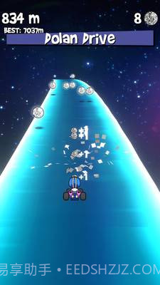 多兰卡丁车截图1