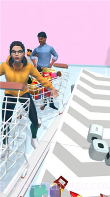 收银员英雄截图1 收银员英雄截图1