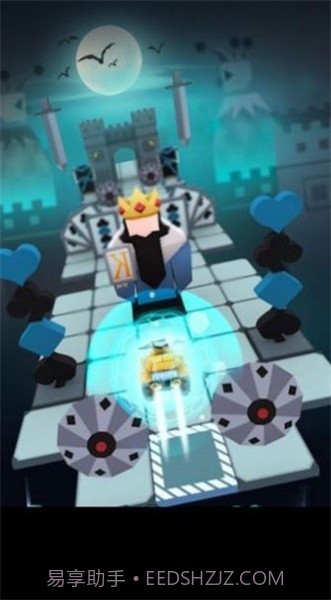 小球滚动大冒险截图3