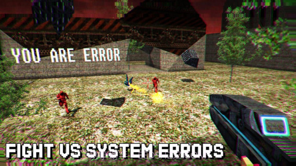 孤军奋战截图2 孤军奋战截图2