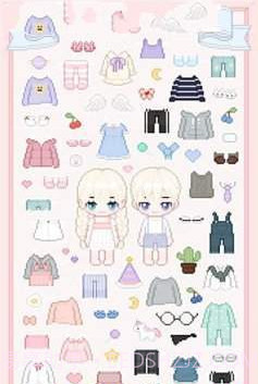 MyLittleStar截图2 MyLittleStar截图2