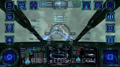 太空模拟战斗截图3 太空模拟战斗截图3